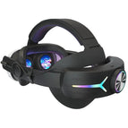 For Meta Quest 3 (Black) / Black