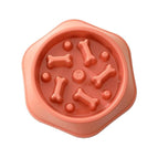 Coral Pink