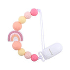 Rainbow Pink / Pink