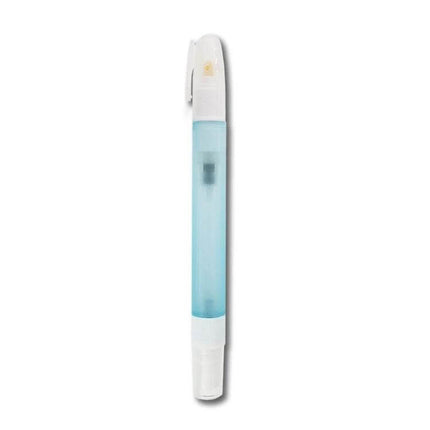 Alcohol Pen Touchless Elevator Button Push Stick For Pressing Buttons compact refillable alcohol pen with clip for touching elevator buttons