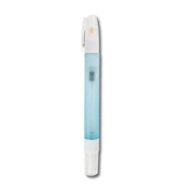 Alcohol Pen Touchless Elevator Button Push Stick For Pressing Buttons compact refillable alcohol pen with clip for touching elevator buttons