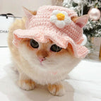 S / Pink Flower