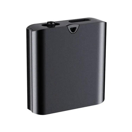 Voice Recorder for Daily Notes and Meetings at Home