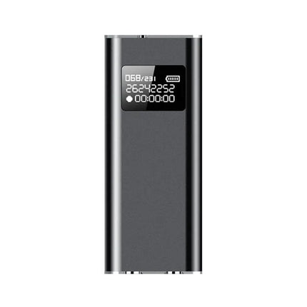 Q25 Voice Recorder 4-32GB HD Screen Noise Canceling Clip