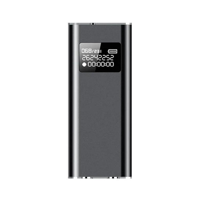 Q25 Voice Recorder 4-32GB HD Screen Noise Canceling Clip