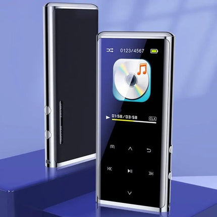 M27 1.8 Inch Bluetooth MP3 MP4 Music Player Recorder 32GB