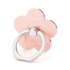 5 Leaf Flower Oxidation Rose Golden