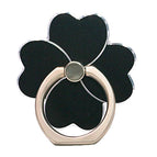 4 Leaf Grass Oxidation Black