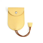 Yellow With Seal