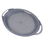 Steaming Pan