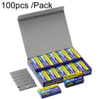 100pcs /Pack