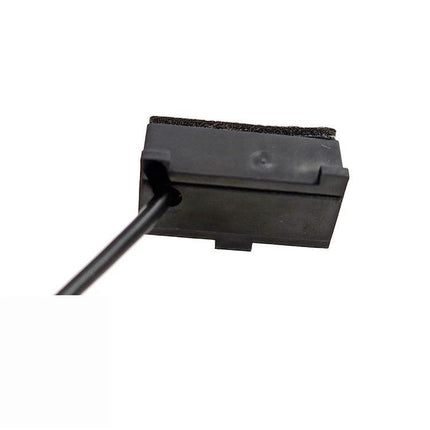 Microphone for Clearer Directions During Daily Car Trips - compact car-mounted microphone for clearer GPS and hands-free calls