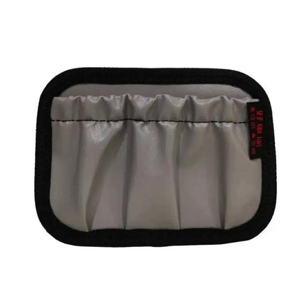 Car Instrument Console Net Pocket Storage Hanging Bag Large