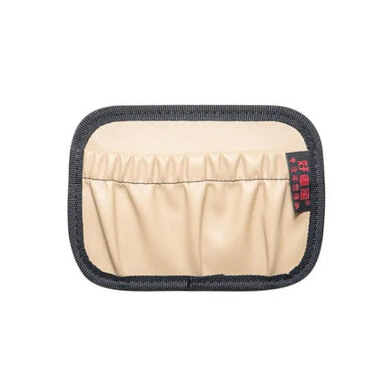 Car Instrument Console Net Pocket Storage Hanging Bag Large