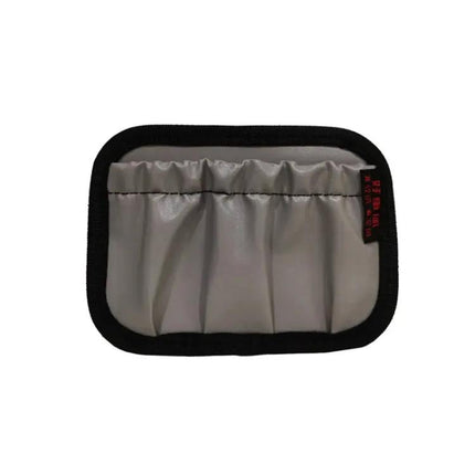 Car Instrument Console Net Pocket Storage Hanging Bag Large