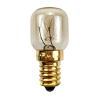 15W Brass Lamp Head