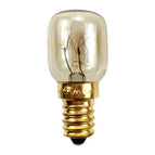 25W Brass Lamp Head