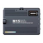 Desiontal M15 3 Color Temperature