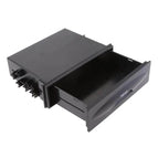 Single-layer Box