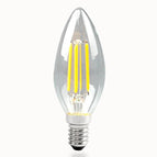 Sharp Bulbs E14-6W / 6500K