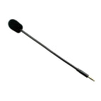 Straight 2-section Plug
