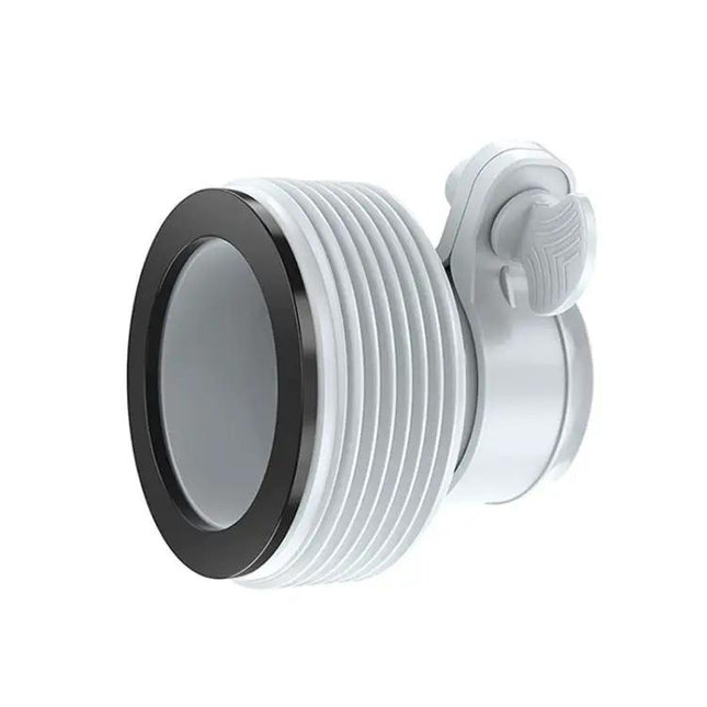 Type B Hose Adapter For Above Ground Pools 1.25 To 1.5 Inch