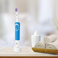 Braun Oral-B Electric Toothbrush Charger for D12 D16 D20 D36 Models - EU Plug