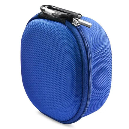Protective Case With Carabiner For Compact Speaker