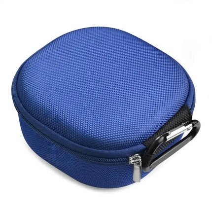 Protective Case With Carabiner For Compact Speaker