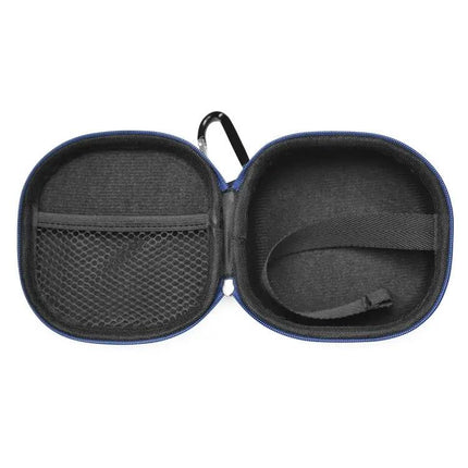 Protective Case With Carabiner For Compact Speaker