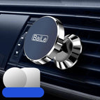 Buckle Silver