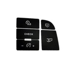 For Left Driving