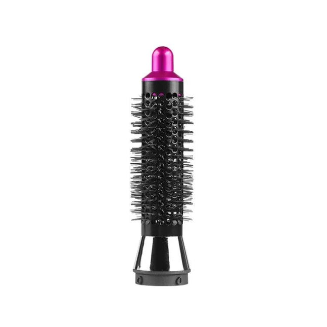 Airwrap 20mm Cylinder Comb Accessories For Styling And Drying | Syndmart