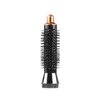 20mm  Cylinder Comb Gold