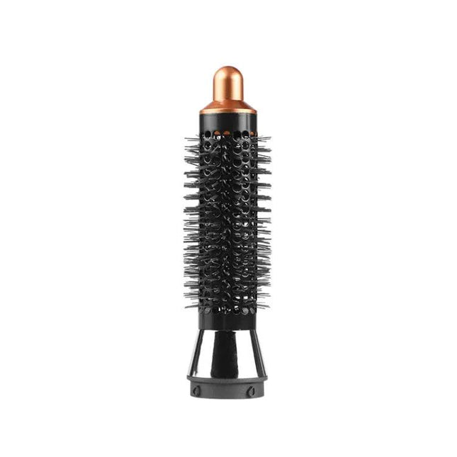 Airwrap 20mm Cylinder Comb Accessories For Styling And Drying