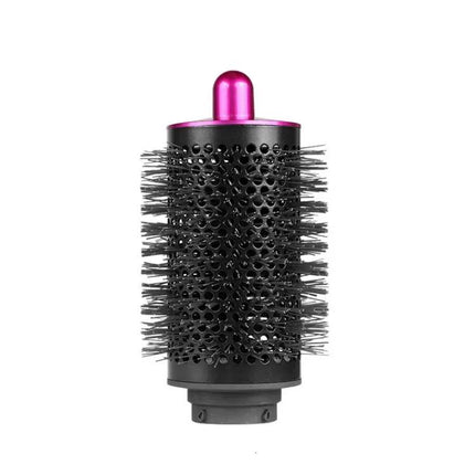 Airwrap 20mm Cylinder Comb Accessories For Styling And Drying