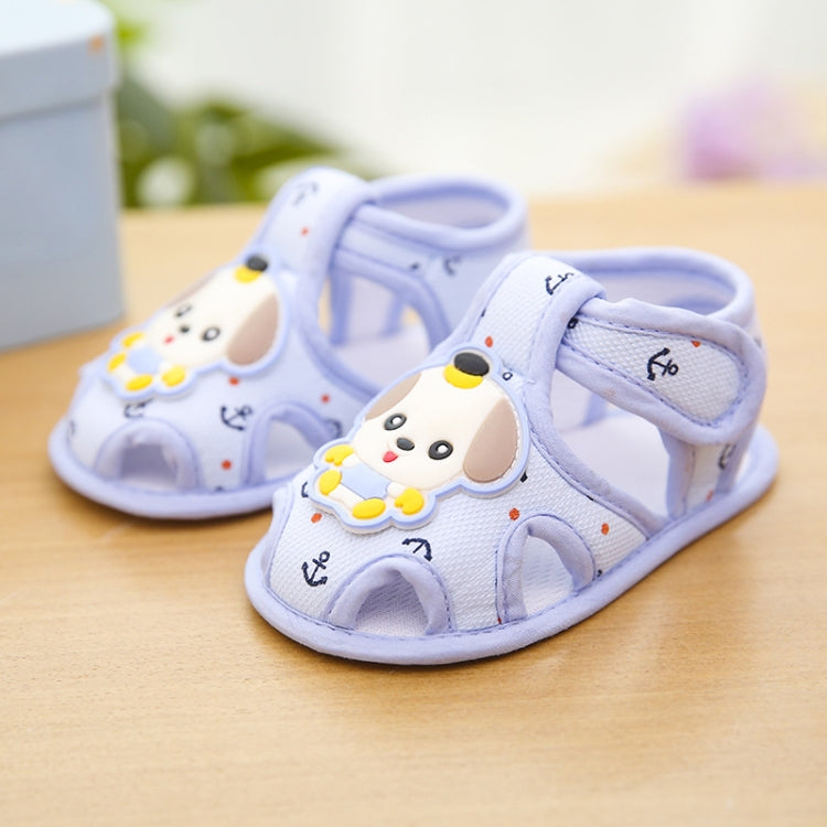 Chaussures antidérapantes pour bébé et tout-petit, sandales d'été