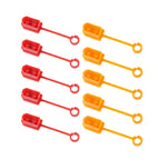 Yellow+Red