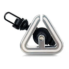Clip Ring Silver