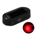 Black Shell Red Light / Black Shell Red Light