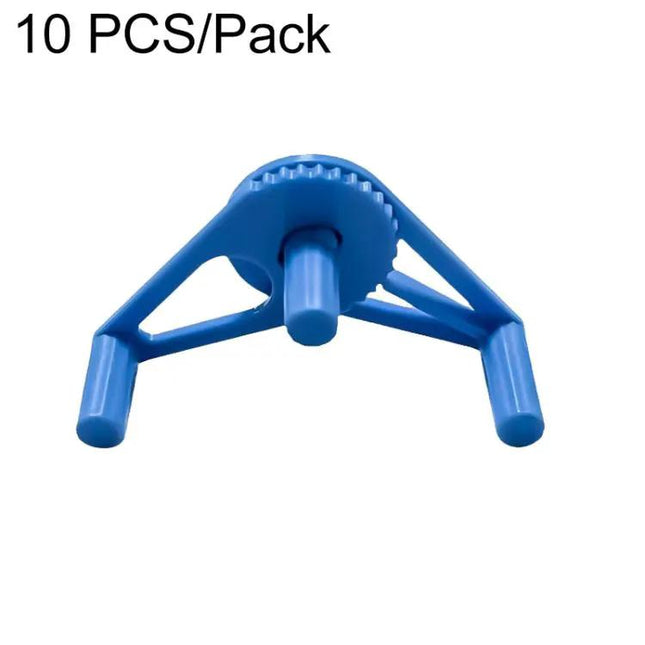 Adjustable LST Clips for Plant Stem Training 10 Pack | Syndmart