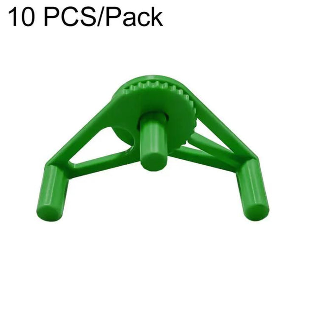 Adjustable LST Clips for Plant Stem Training 10 Pack | Syndmart