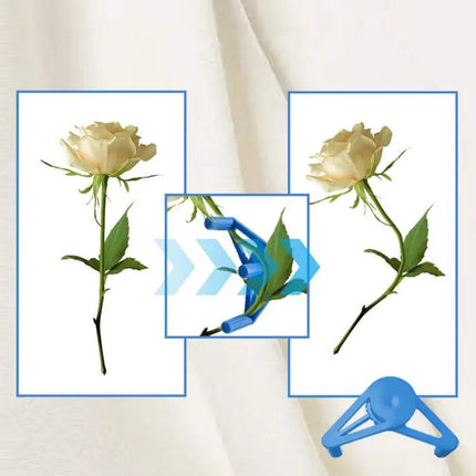 Adjustable LST Clips for Plant Stem Training 10 Pack | Syndmart