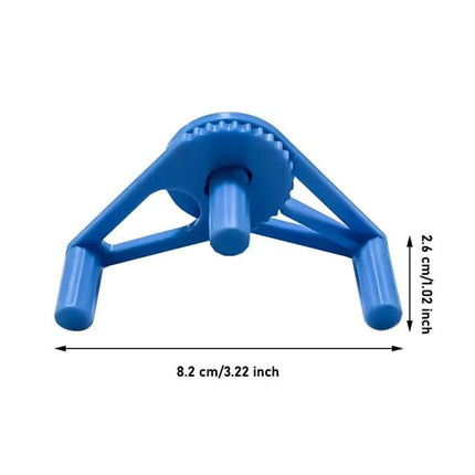 Adjustable LST Clips for Plant Stem Training 10 Pack | Syndmart