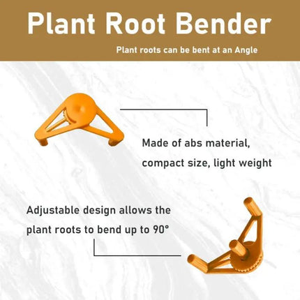 Adjustable LST Clips for Plant Stem Training 10 Pack | Syndmart