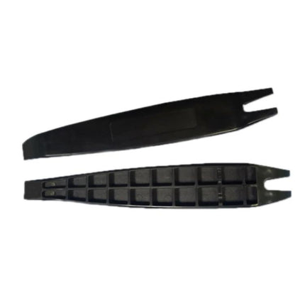 Handy Tool for Car Audio Disassembly in Daily Maintenance - durable ABS pry tools for removing door panels and navigation trim without damage