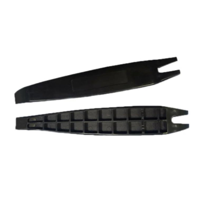 Handy Tool for Car Audio Disassembly in Daily Maintenance - durable ABS pry tools for removing door panels and navigation trim without damage