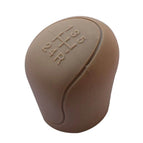 Gear Shift Beige