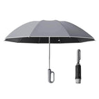 Reverse Gray 125cm