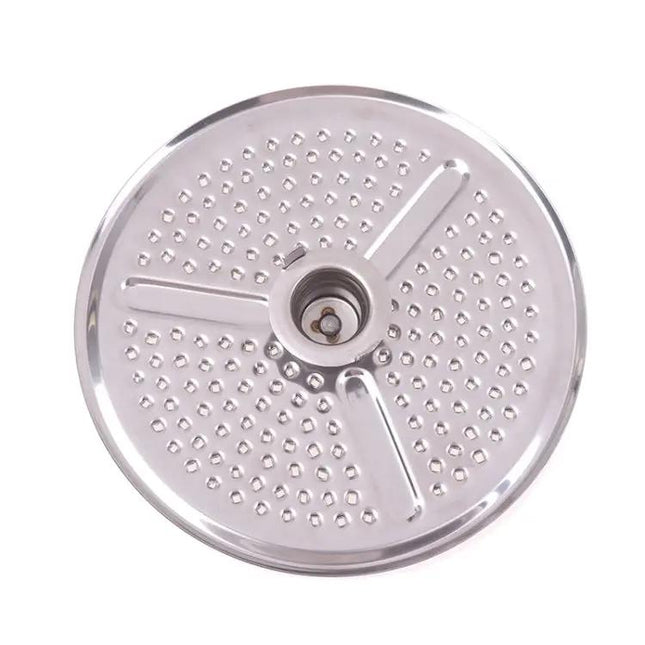 Thermomix B-Shaped Planing Plate Grater for Vegetables and Cheese
